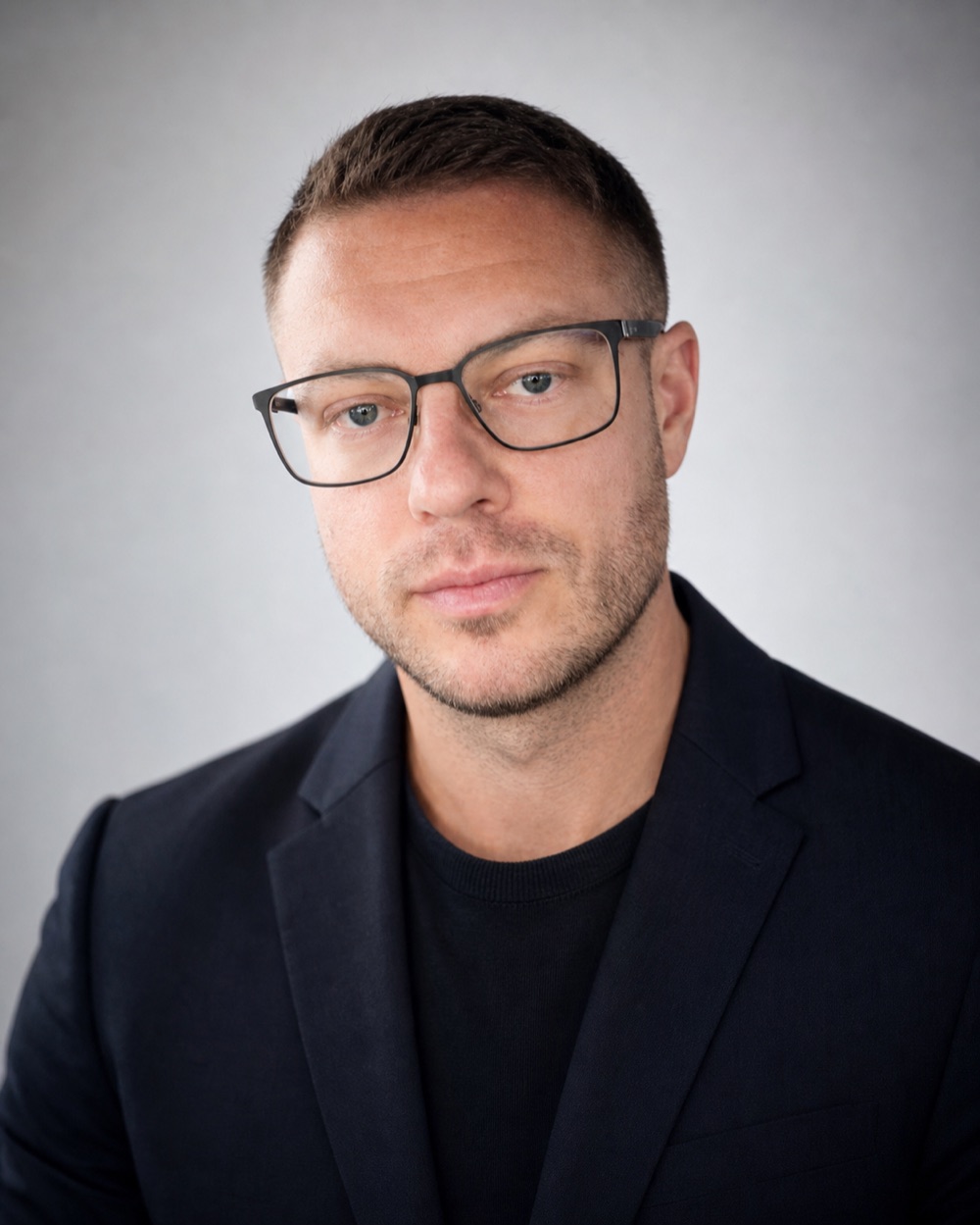 Kenny Damgren, utvecklare och grundare av kemero